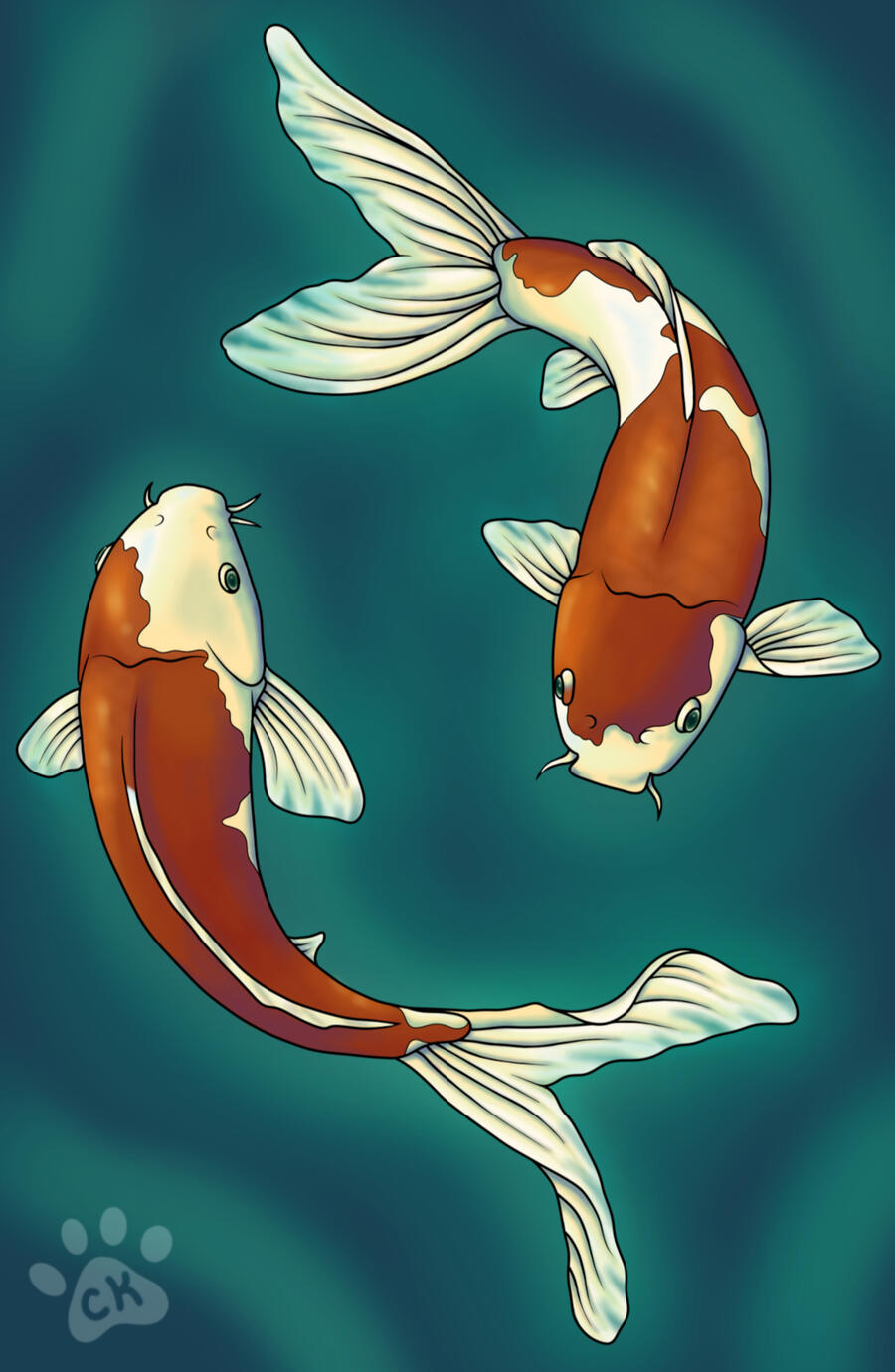 Koi