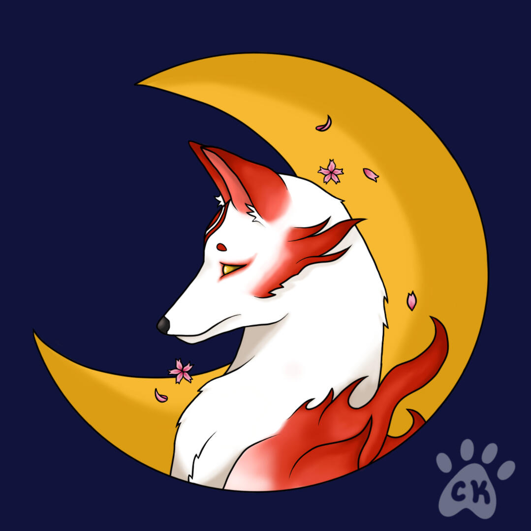 Kitsune